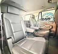 Chevrolet Tahoe LT 2017 - miniatura 7