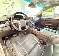 Chevrolet Tahoe LT 2017 - miniatura 8