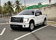 Ford F-150 Styleside 2010 - miniatura 1