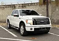 Ford F-150 Styleside 2010 - miniatura 2