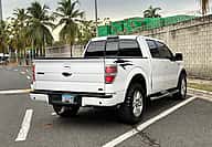 Ford F-150 Styleside 2010 - miniatura 3