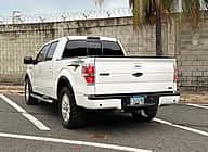 Ford F-150 Styleside 2010 - miniatura 4