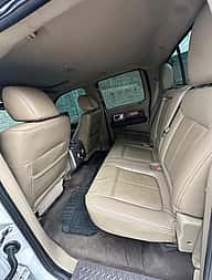 Ford F-150 Styleside 2010 - miniatura 7