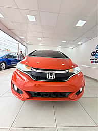 Honda Fit Sport 2019 - miniatura 3