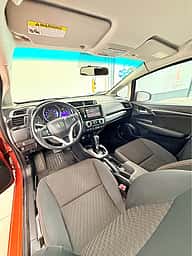 Honda Fit Sport 2019 - miniatura 7