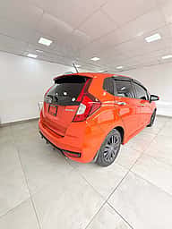 Honda Fit Sport 2019 - miniatura 4