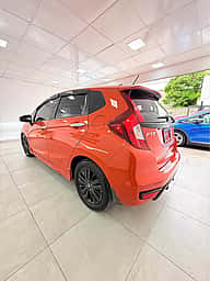 Honda Fit Sport 2019 - miniatura 5