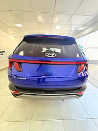 Hyundai Tucson LIMITED 2023 - miniatura 5
