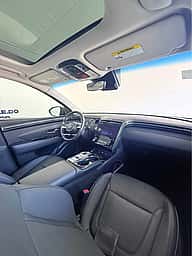 Hyundai Tucson LIMITED 2023 - miniatura 9