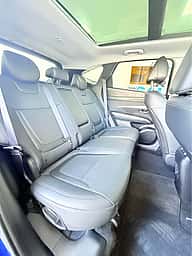 Hyundai Tucson LIMITED 2023 - miniatura 10