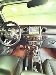 Jeep Wrangler Unlimited 2021 - miniatura 10