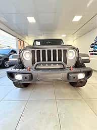 Jeep Wrangler Unlimited 2021 - miniatura 3