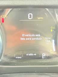 Jeep Wrangler Unlimited Sahara 4XE 2022 - miniatura 8