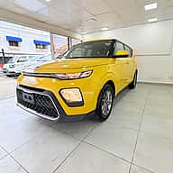 Kia Soul LX, S, X-Line 2020 - miniatura 1