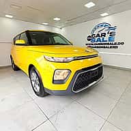 Kia Soul LX, S, X-Line 2020 - miniatura 2