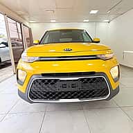 Kia Soul LX, S, X-Line 2020 - miniatura 3