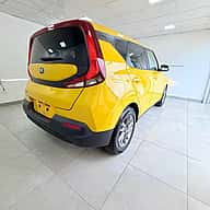 Kia Soul LX, S, X-Line 2020 - miniatura 4