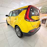 Kia Soul LX, S, X-Line 2020 - miniatura 6