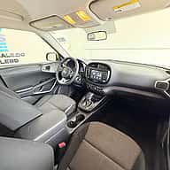 Kia Soul LX, S, X-Line 2020 - miniatura 9