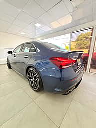 Mercedes Benz A 35 AMG 2021 - miniatura 4
