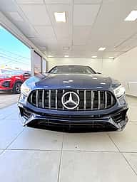 Mercedes Benz A 35 AMG 2021 - miniatura 5