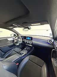 Mercedes Benz A 35 AMG 2021 - miniatura 6