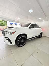 Mercedes Benz GLE 350 2021 - miniatura 1