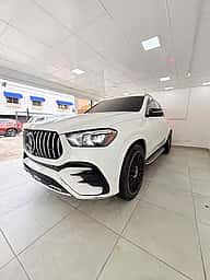 Mercedes Benz GLE 350 2021 - miniatura 2