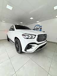 Mercedes Benz GLE 350 2021 - miniatura 3