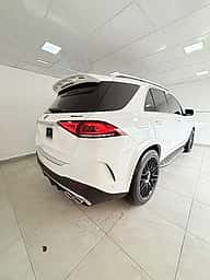 Mercedes Benz GLE 350 2021 - miniatura 4