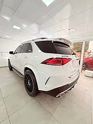 Mercedes Benz GLE 350 2021 - miniatura 5