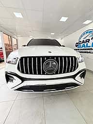 Mercedes Benz GLE 350 2021 - miniatura 7
