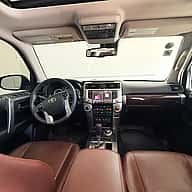 Toyota 4Runner Limited 2022 - miniatura 10