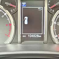 Toyota 4Runner Limited 2022 - miniatura 11