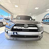 Toyota 4Runner Limited 2022 - miniatura 2