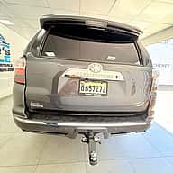 Toyota 4Runner Limited 2022 - miniatura 6