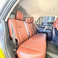 Toyota 4Runner Limited 2022 - miniatura 8