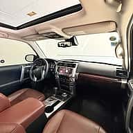Toyota 4Runner Limited 2022 - miniatura 9