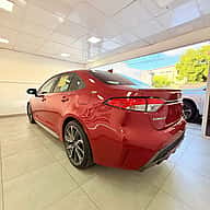 Toyota Corolla SE, CVT, w/Premium pkg 2020 - miniatura 4