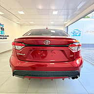 Toyota Corolla SE, CVT, w/Premium pkg 2020 - miniatura 5