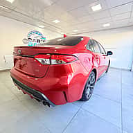 Toyota Corolla SE, CVT, w/Premium pkg 2020 - miniatura 6