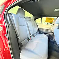 Toyota Corolla SE, CVT, w/Premium pkg 2020 - miniatura 7