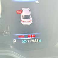 Toyota Corolla SE, CVT, w/Premium pkg 2020 - miniatura 9