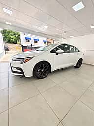 Toyota Corolla SE w/Premium pkg 2024 - miniatura 1