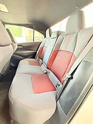 Toyota Corolla SE w/Premium pkg 2024 - miniatura 7