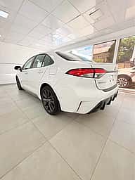 Toyota Corolla SE w/Premium pkg 2024 - miniatura 4