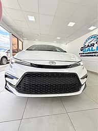Toyota Corolla SE w/Premium pkg 2024 - miniatura 3