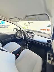 Toyota VITZ GR Sport 2012 - miniatura 7