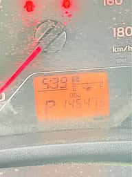 Toyota VITZ GR Sport 2012 - miniatura 9