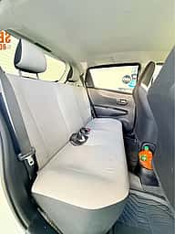 Toyota VITZ GR Sport 2012 - miniatura 8